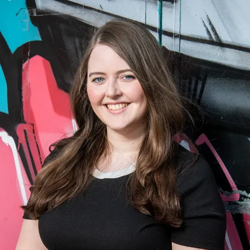 Molly Francis, Senior Paralegal in the Rothera Bray Serious Personal Injury team