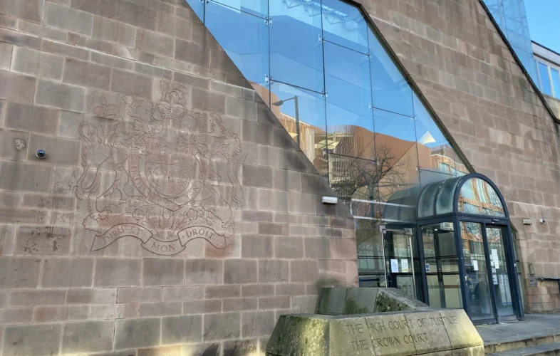 Nottingham Attacks-there must be a public inquiry