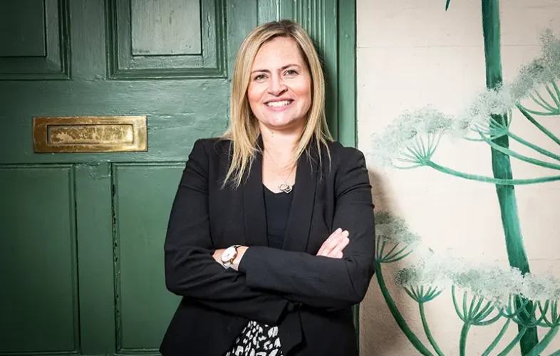 Natalie Abbott, Employment Law Partner at Rothera Bray