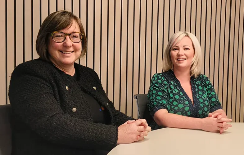 Rothera Bray welcomes Insolvency and Restructuring Consultant Nicky Calthrop-Owen to the firm