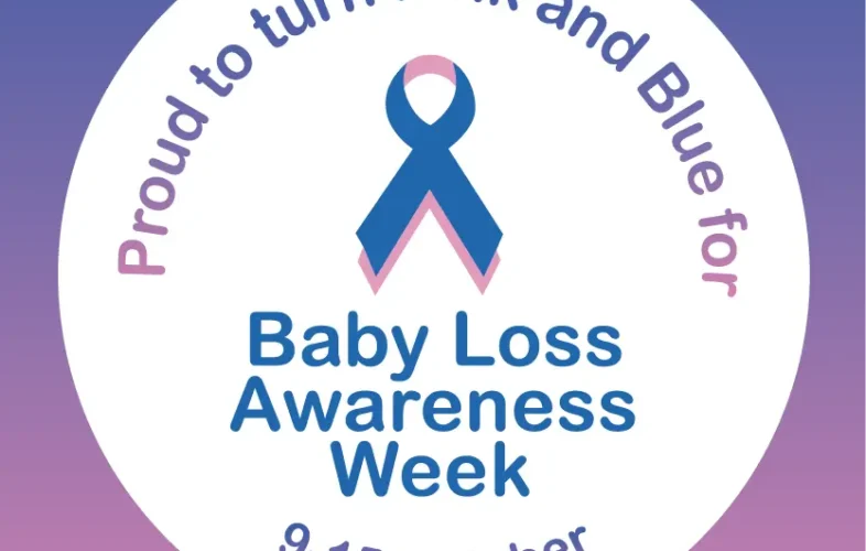 Baby Loss Awareness Week