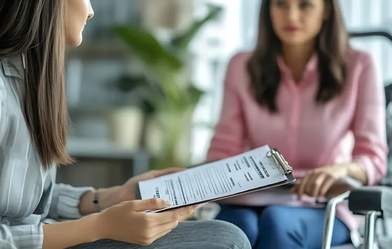 Personal Injury Claim