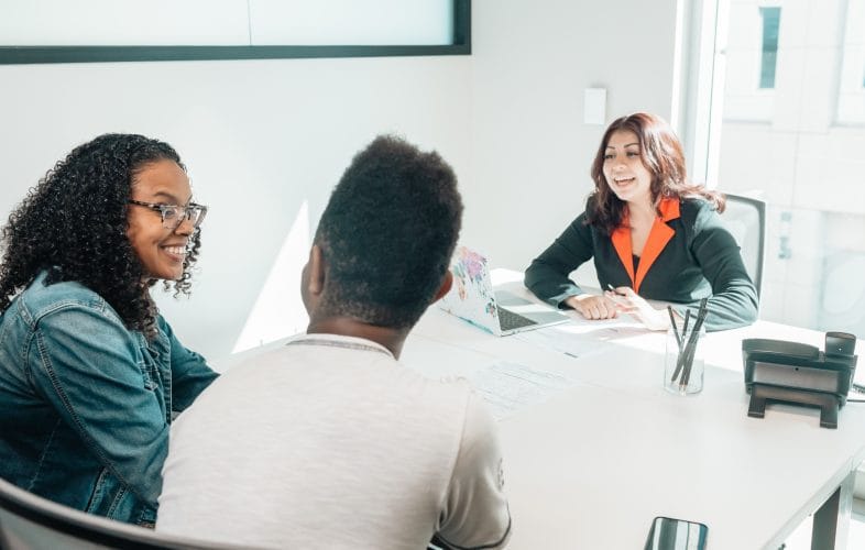 Pre-nuptial agreement