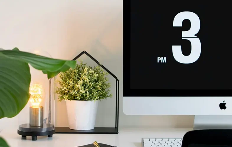 Predictable working hours