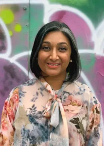 Priya Navsaria is a solicitor in Rothera Bray's Wills and Probate team at our Leicester office