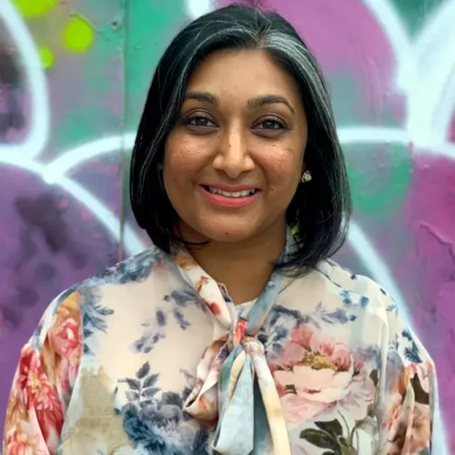 Priya Navsaria is a solicitor in Rothera Bray's Wills and Probate team at our Leicester office