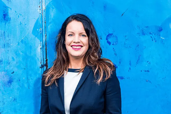 Rebecca Emeleus, Family Law Partner at Rothera Bray