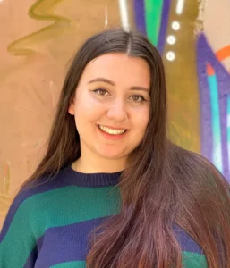 Rhiannon Tyrrell is a Paralegal in Rothera Bray's Conveyancing team and is based at our Loughborough office