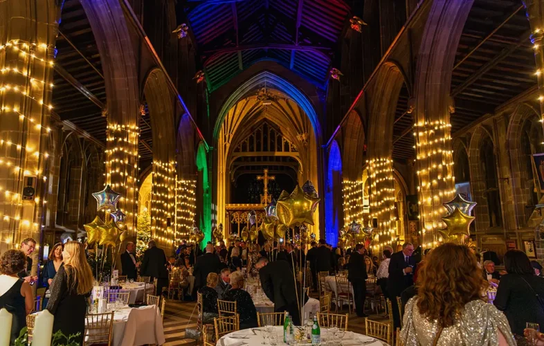 Rothera Bray celebrates 200th birthday