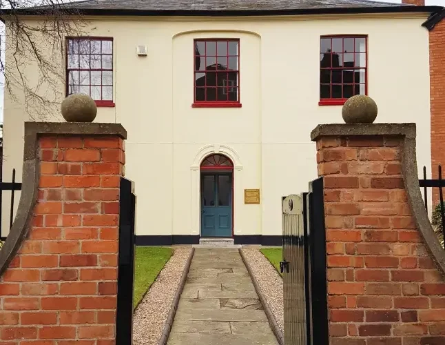 Rothera Bray Solicitors Loughborough