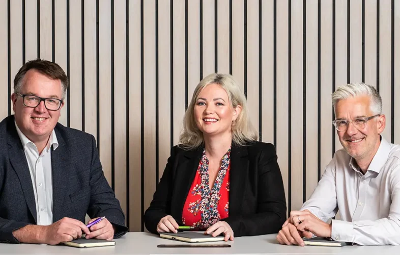 Rothera Bray LLP announces merger with Massers