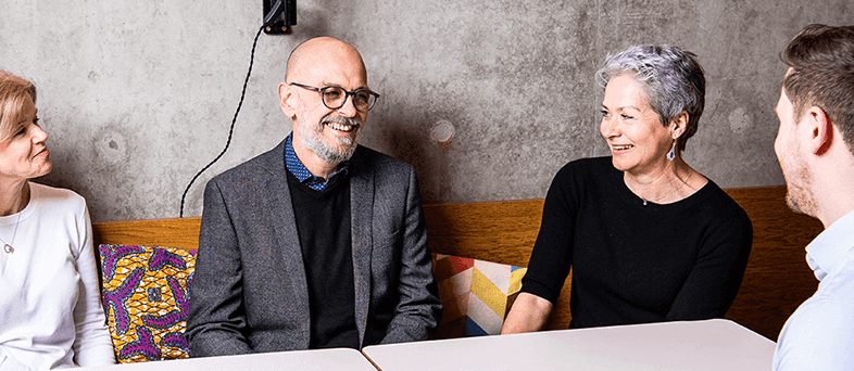 Rothera Bray Solicitors: offices in Nottingham, Leicester and Derby