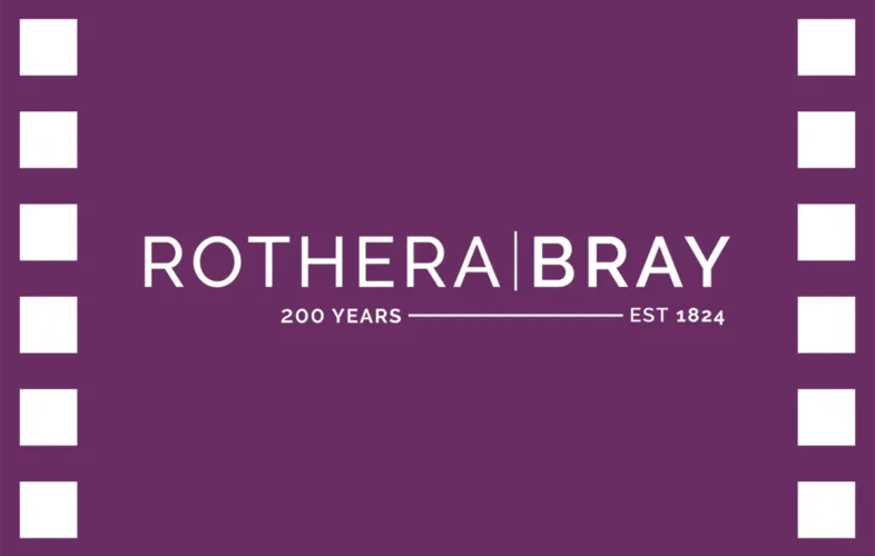 Rothera Bray 200 Years Celebration Film