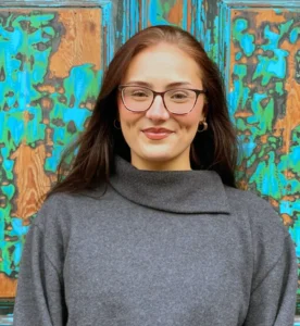 Rowan Ketteridge is a Paralegal in Rothera Bray's Serious Personal Injury team