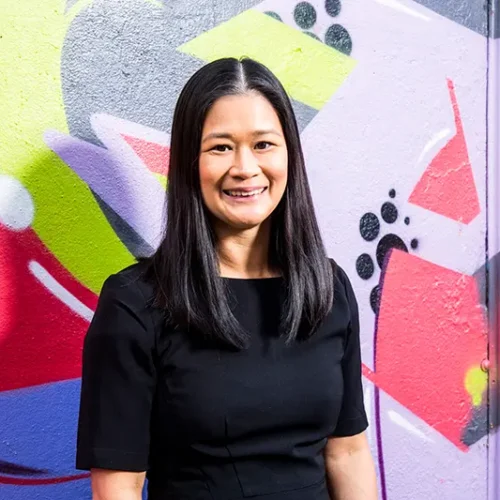 Sarah Soo, Private Client Managing Associate at Rothera Bray