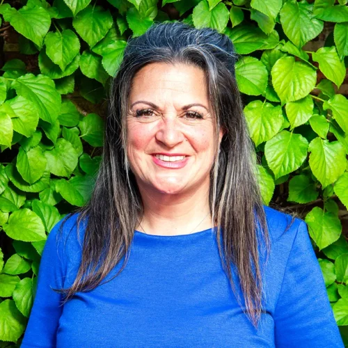 Senita Vohra, Marketing and Business Development Executive