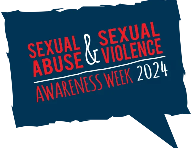 Sexual Abuse Awareness Week