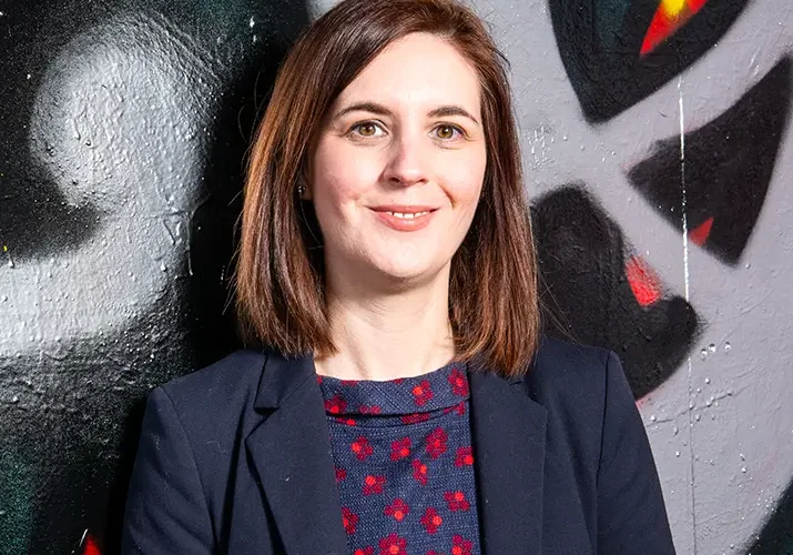 Skyler Broadhead is a Managing Paralegal in Rothera Bray's Child Care team