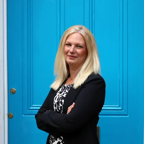 Suzanne Riozzi. Associate Chartered Legal Executive at Rothera Bray Conveyancing
