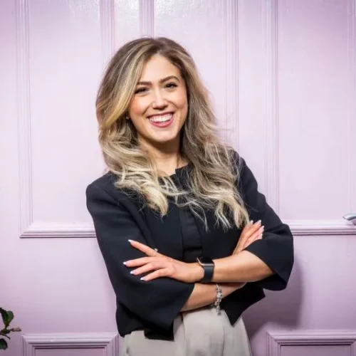 Talita Fantauzzi, Private Client Solicitor at Rothera Bray