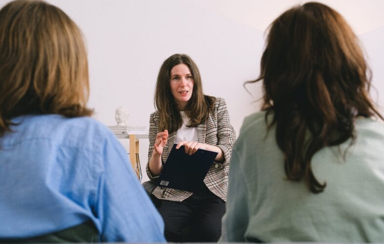 University of Law legal clinic