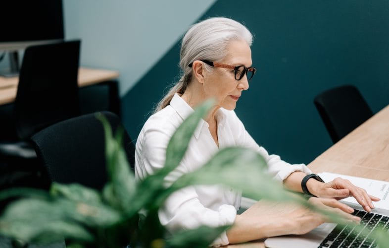 Menopause and working