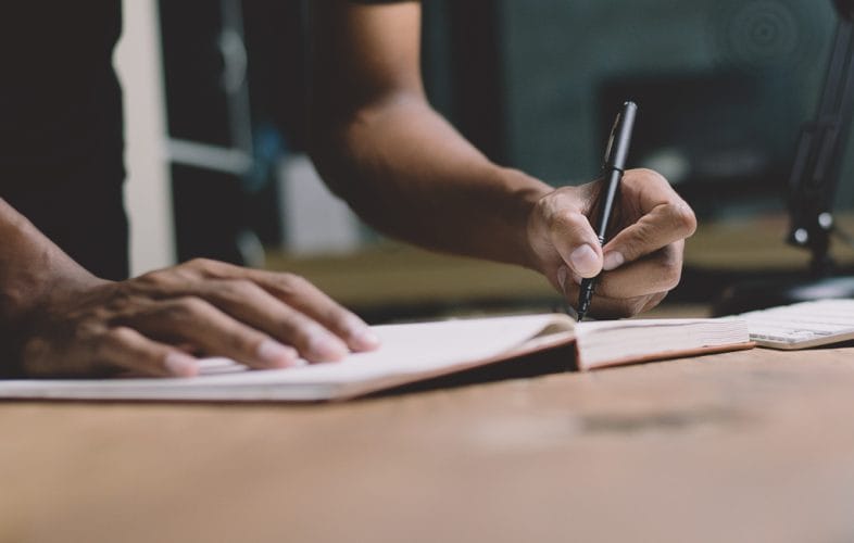 desk based assessment DVSA