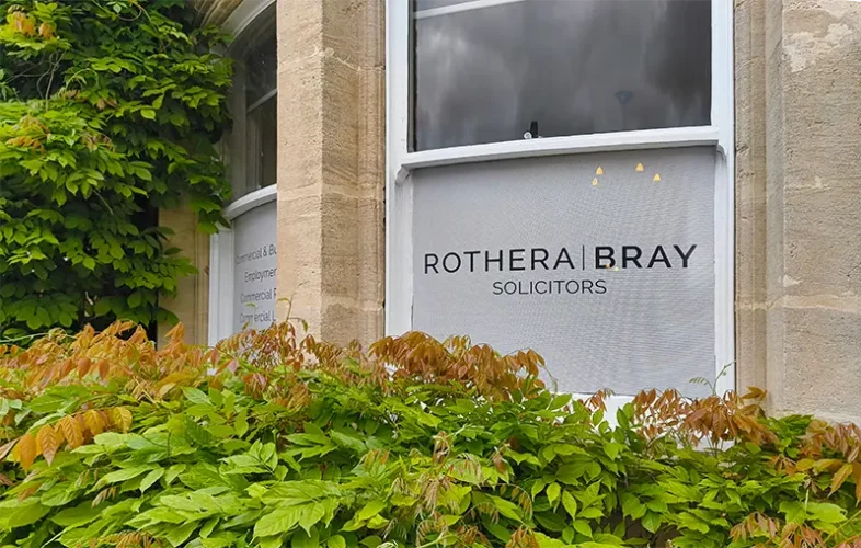 Market Harbourgh fmaily law office