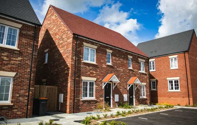 new build home purchasing guide