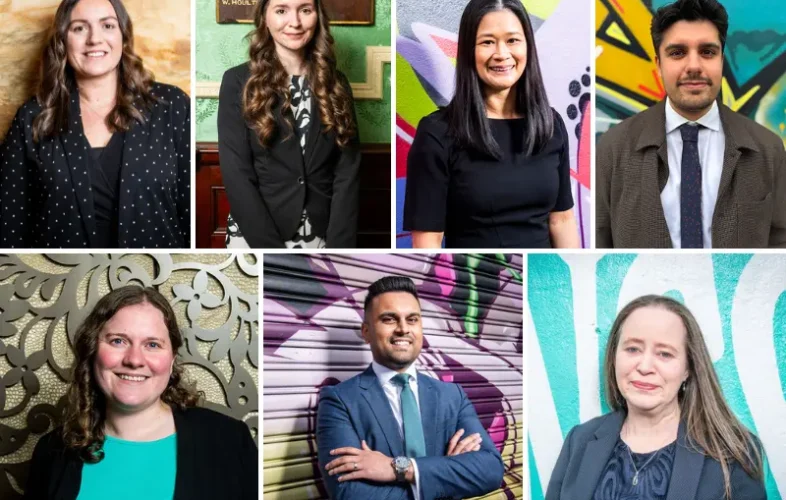 Pro Bono recognition list 2026