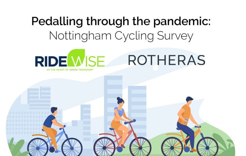 ridewise cycling survey
